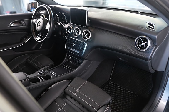 Mercedes-Benz A180 29 of 30