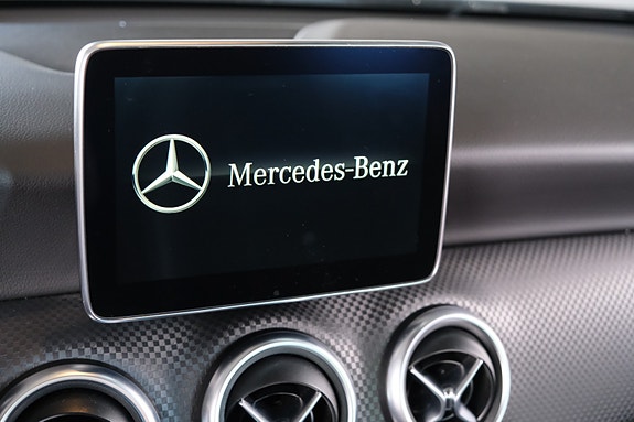 Mercedes-Benz A180 12 of 30