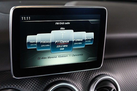 Mercedes-Benz A180 14 of 30