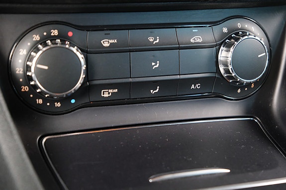Mercedes-Benz A180 19 of 30