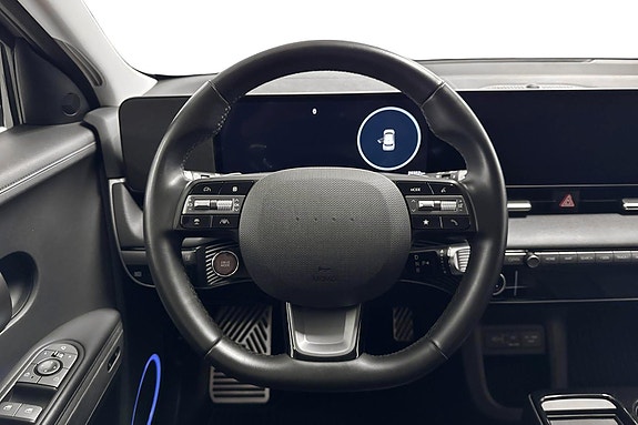 Hyundai Ioniq 5 24 of 30