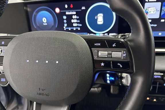 Hyundai Ioniq 5 26 of 30