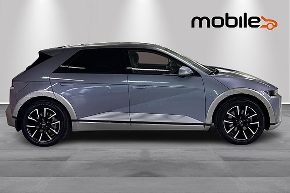 Hyundai Ioniq 5 8 of 30