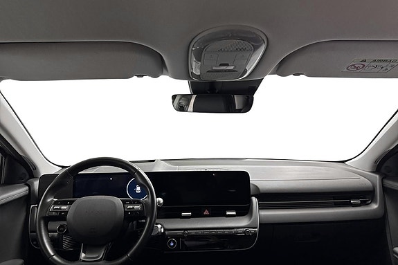 Hyundai Ioniq 5 23 of 30
