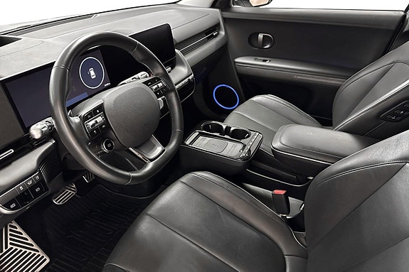 Hyundai Ioniq 5 13 of 30