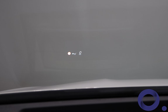 Mercedes-Benz EQE SUV 21 of 30