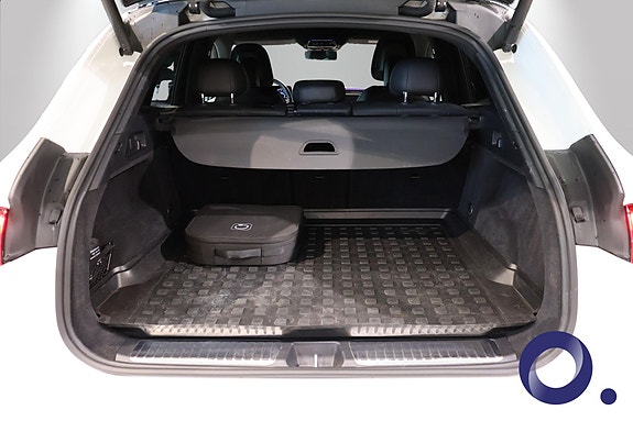 Mercedes-Benz EQE SUV 28 of 30