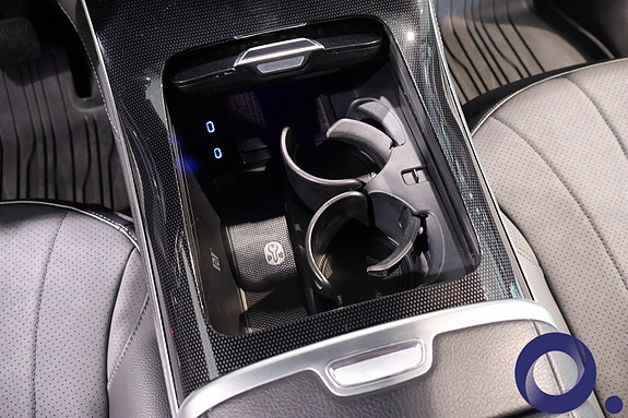 Mercedes-Benz EQE SUV 17 of 30