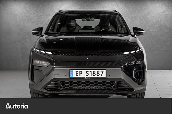 Skoda Elroq 4 of 30