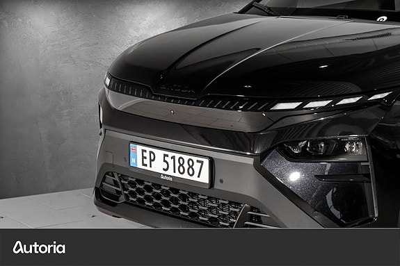 Skoda Elroq 3 of 30