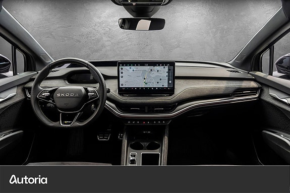 Skoda Elroq 16 of 30