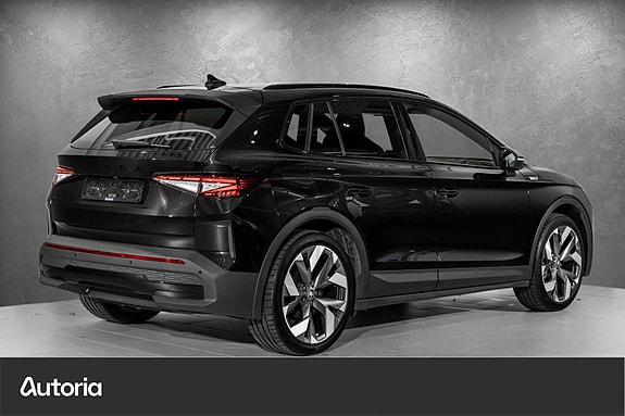 Skoda Elroq 8 of 30