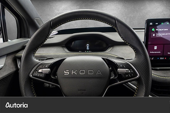 Skoda Elroq 18 of 30