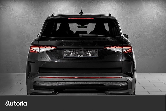 Skoda Elroq 5 of 30