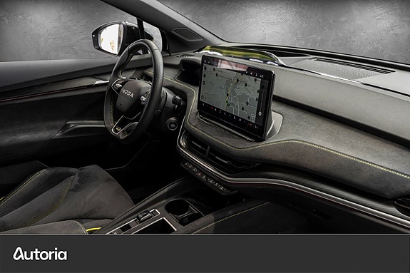 Skoda Elroq 30 of 30