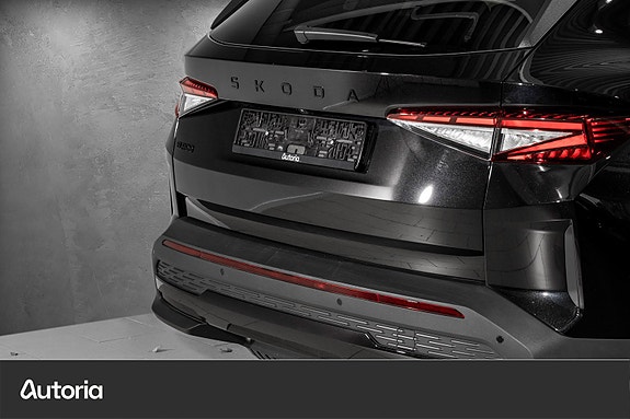 Skoda Elroq 6 of 30