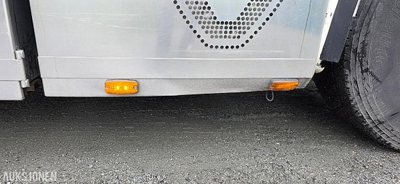 Scania R560 LA6X2HNB 19 of 30