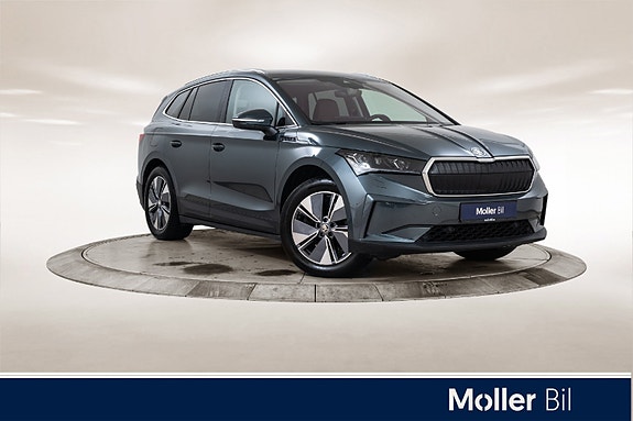 Skoda Enyaq 7 of 22