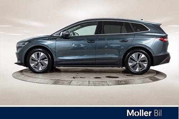 Skoda Enyaq 2 of 22