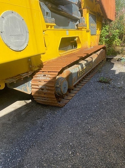 Keestrack B6 8 of 12