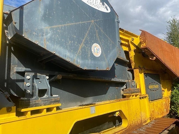 Keestrack B6 4 of 12