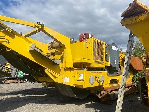 Keestrack B6 12 of 12