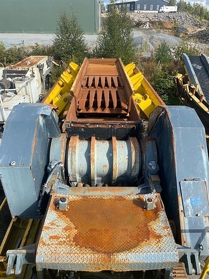 Keestrack B6 11 of 12