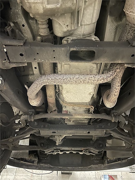 Chevrolet Tahoe 22 of 23