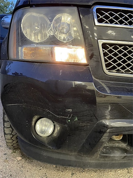 Chevrolet Tahoe 9 of 23