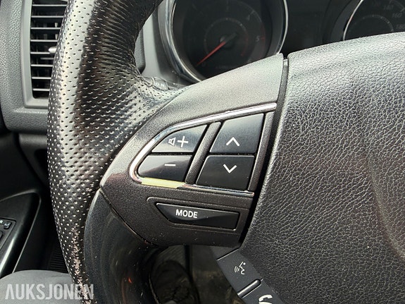 Peugeot 4008 16 of 30