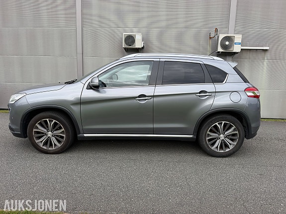 Peugeot 4008 8 of 30