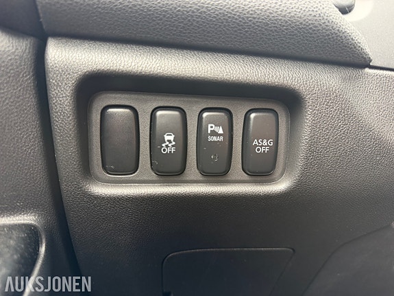 Peugeot 4008 22 of 30