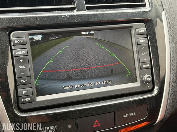 Peugeot 4008 30 of 30