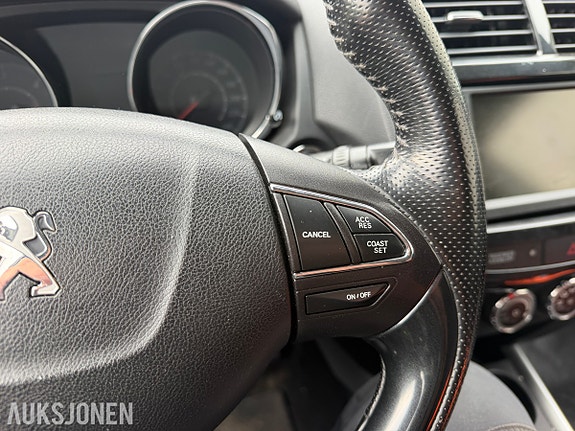 Peugeot 4008 20 of 30