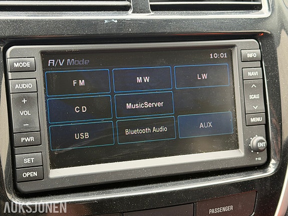 Peugeot 4008 29 of 30