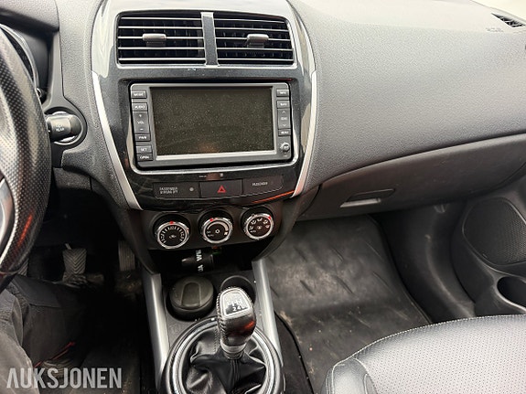 Peugeot 4008 23 of 30