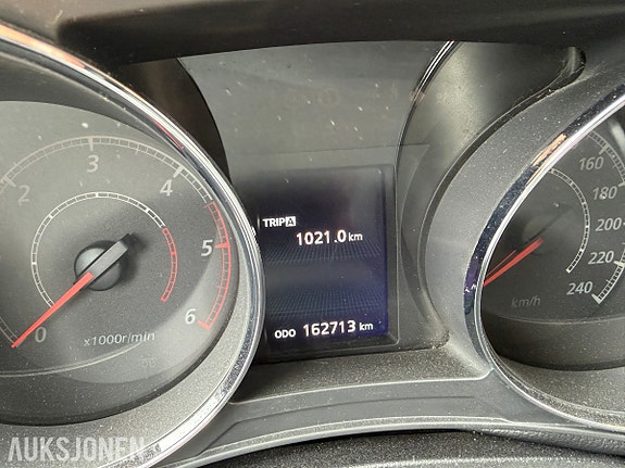 Peugeot 4008 14 of 30