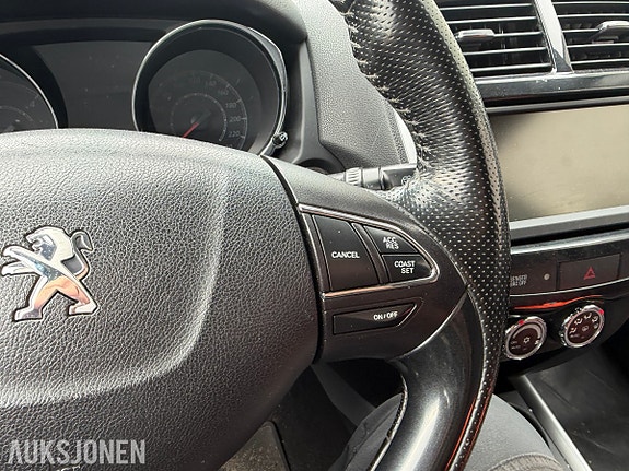 Peugeot 4008 19 of 30