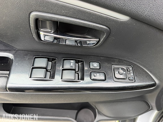 Peugeot 4008 10 of 30
