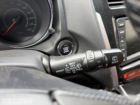 Peugeot 4008 21 of 30