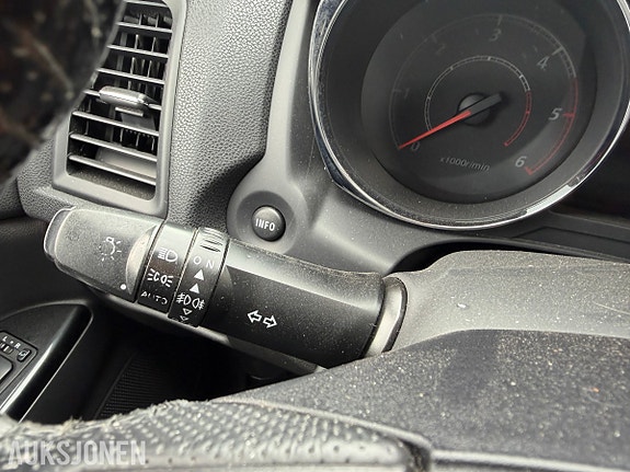 Peugeot 4008 18 of 30