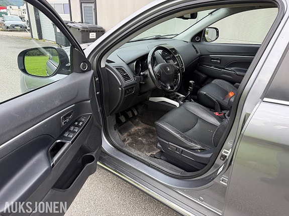 Peugeot 4008 9 of 30
