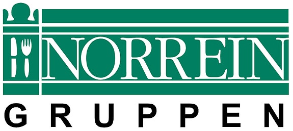 Hva møter deg hos oss? logo