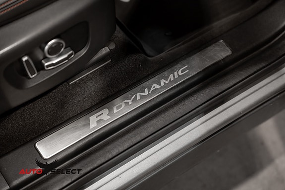 Land Rover Discovery Sport 25 of 30