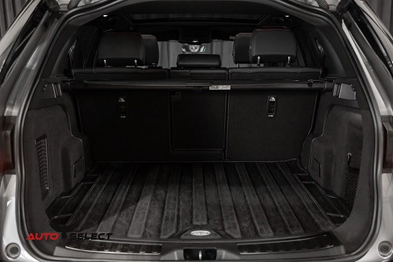 Land Rover Discovery Sport 12 of 30