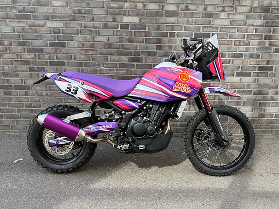 Royal Enfield Himalayan 22 of 22