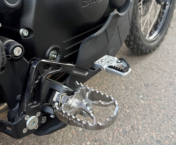 Royal Enfield Himalayan 10 of 22