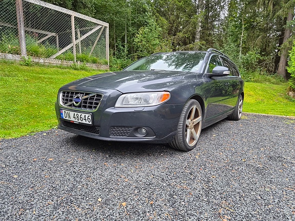 Volvo V70
