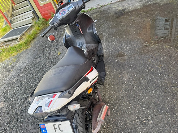Gilera Runner 50 4 of 6