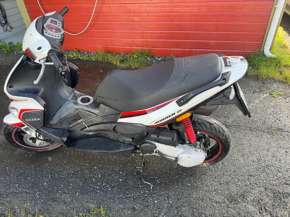Gilera Runner 50 5 of 6